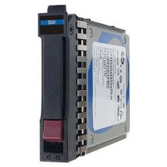 Hewlett Packard Enterprise 120GB SATA Solid State Drive - Boost Performance | 718136-001